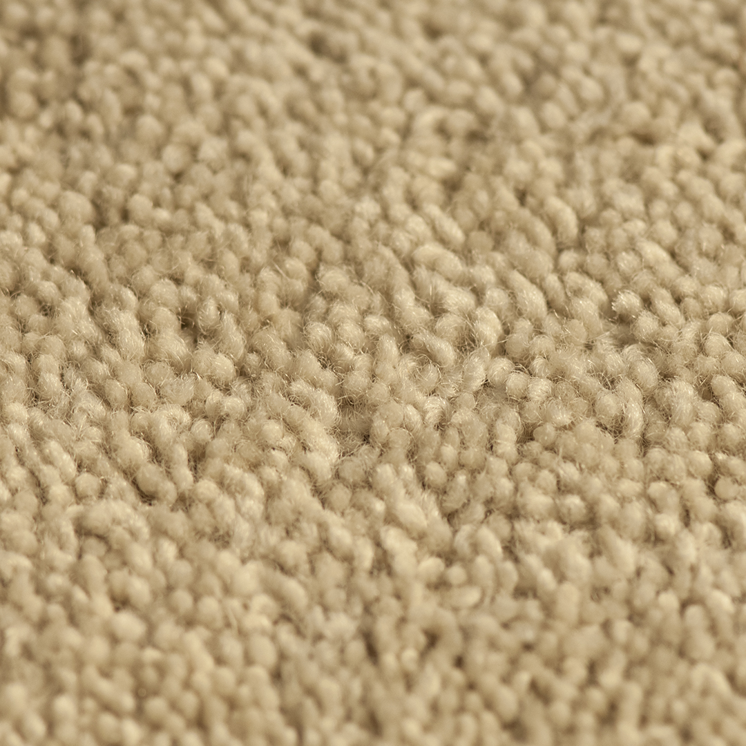 Victoria Carpets Tudor Twist Light Honey Kings